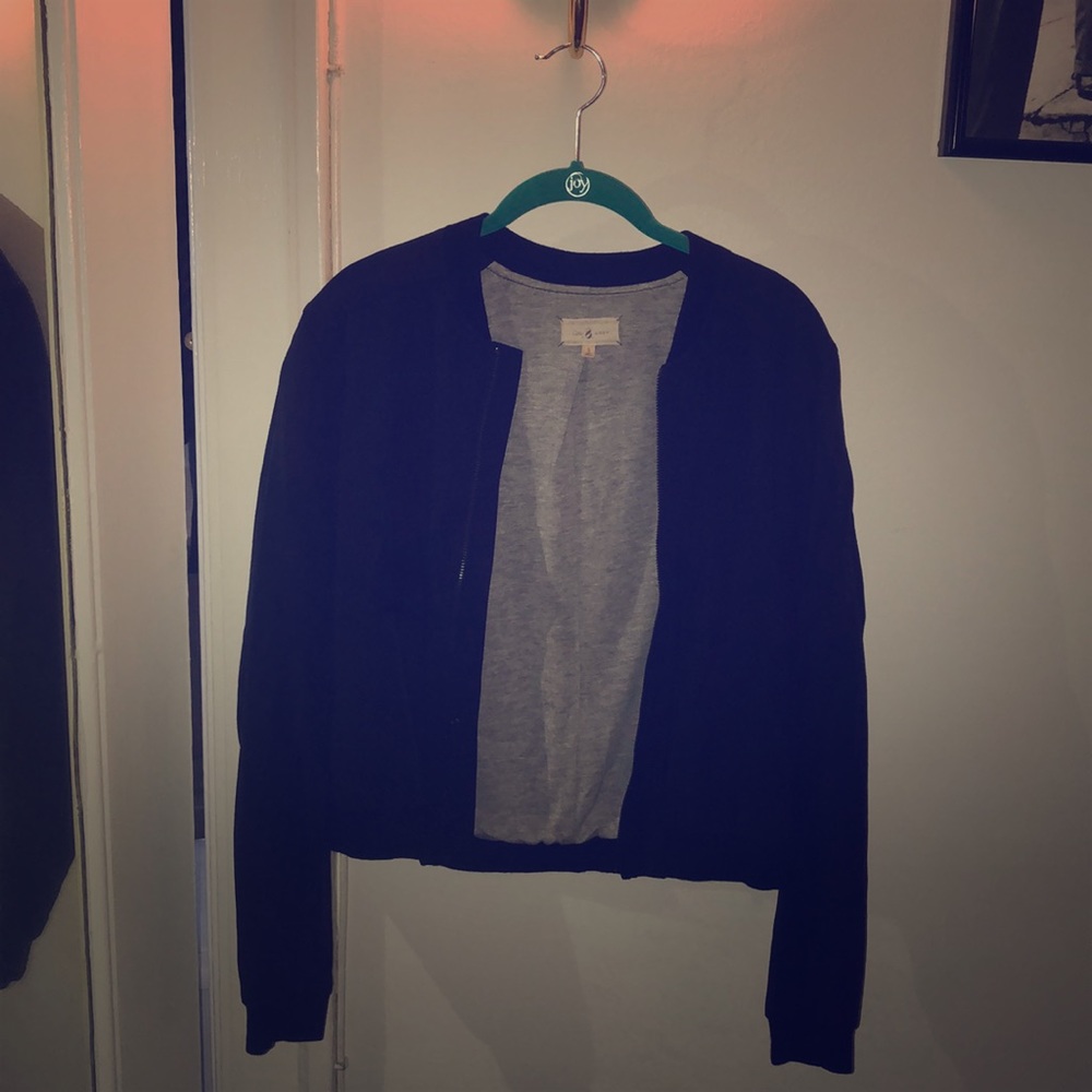 Lou Grey Jacket